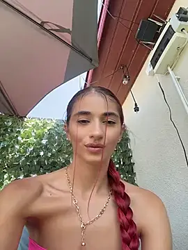 VixenRosse's Live XXX Chat