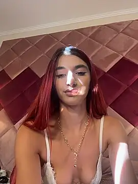 VixenRosse – Live XXX-chat