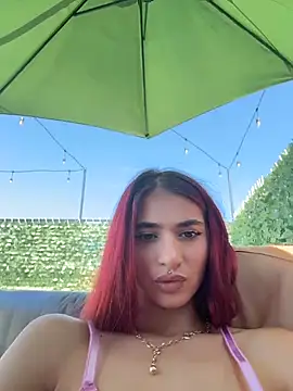VixenRosse Live XXX Chat
