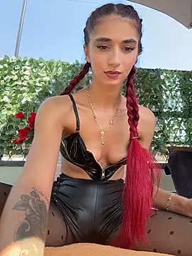 VixenRosse Live XXX-Chat