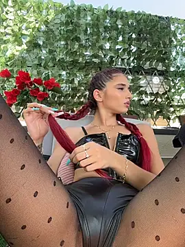 VixenRosse's Live XXX Chat