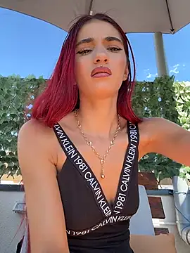 VixenRosse Live XXX-Chat
