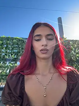VixenRosse Live XXX-chat