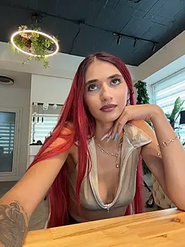 VixenRosse's Webcam Show