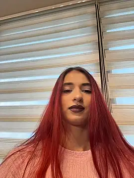 VixenRosse – Live XXX-chat