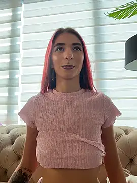 VixenRosse's Live XXX Chat