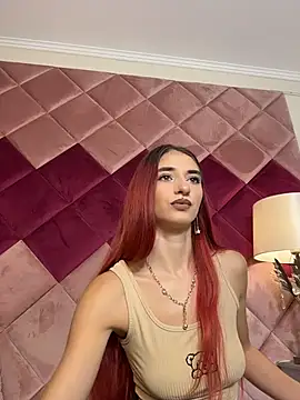 Czat XXX na żywo – VixenRosse