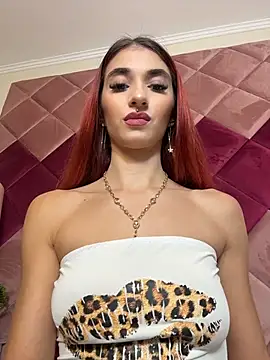 VixenRosse's Live XXX Chat
