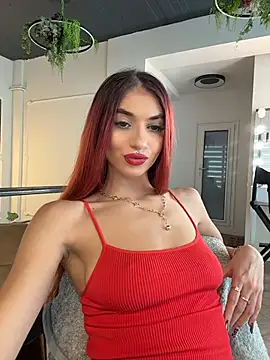 VixenRosse Live XXX-Chat