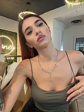 VixenRossen Live XXX chat