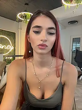 VixenRosse 라이브 XXX 채팅