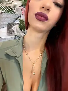 VixenRosse Live XXX-Chat
