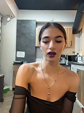 VixenRosse Webcam-Show