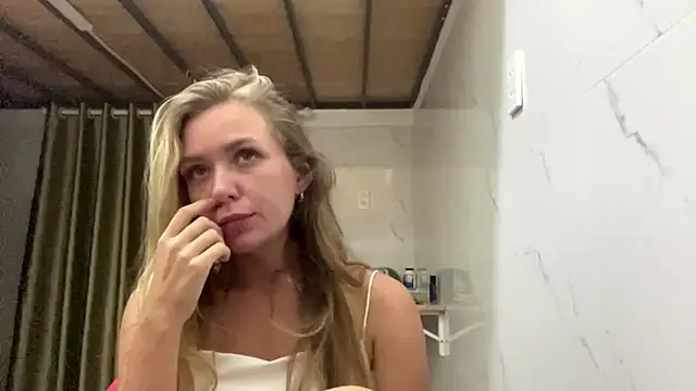 One_On_Mllion Webcam-Show