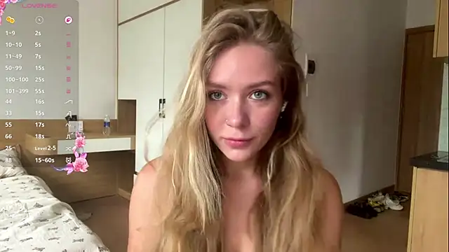 One_On_Mllion's Live XXX Chat