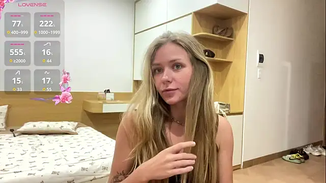 One_On_Mllion Live XXX-Chat