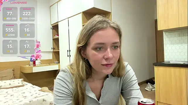 Webkamerová show One_On_Mllion