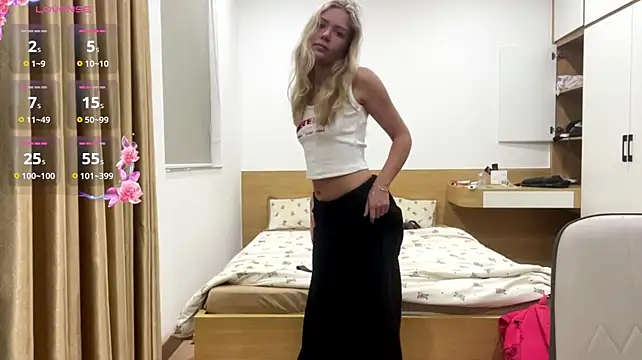 One_On_Mllion's Live XXX Chat