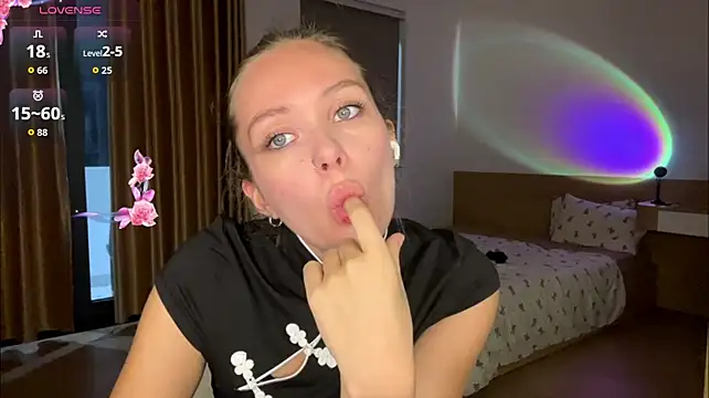One_On_Mllion – webcam-show