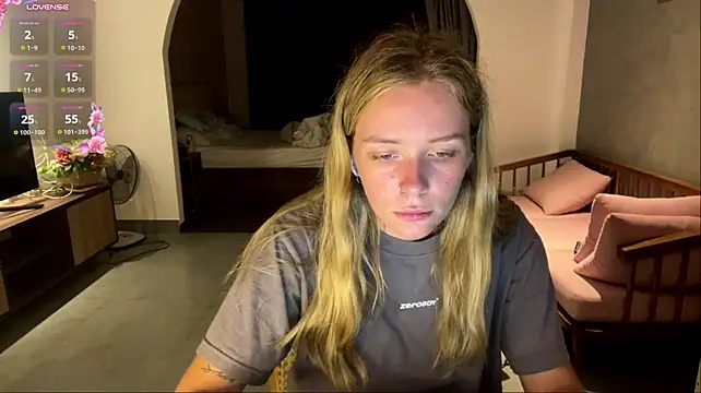 One_On_Mllion Live XXX-Chat