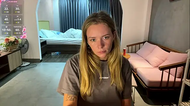 One_On_Mllion's Webcam Show