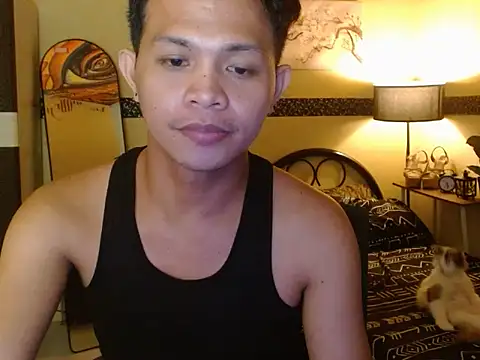 Twink_Tony0205 Pertunjukan Webcam