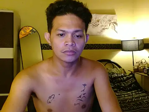 Twink_Tony0205 在線直播表演