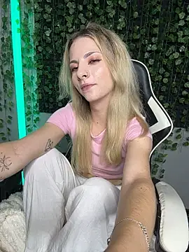 Chat XXX en directo de Eva_Kit