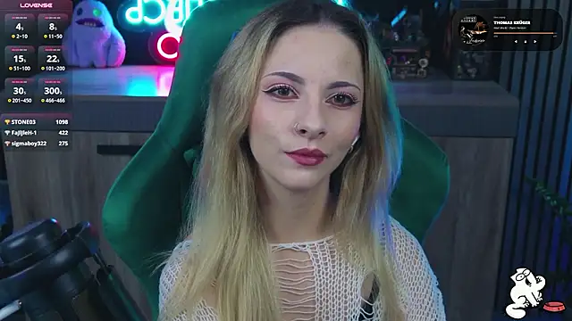 Eva_Kit 라이브 XXX 채팅