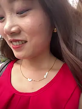Chat XXX en directo de yueyuegirl