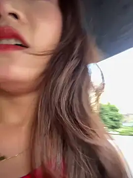 yueyuegirl Chat XXX in diretta