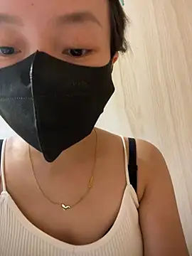 yueyuegirl 网络视讯表演