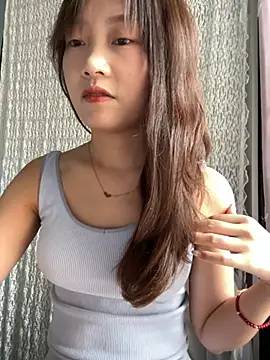 yueyuegirl Show Webcam