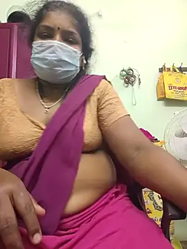 tamil-kamakanni Chat XXX in diretta