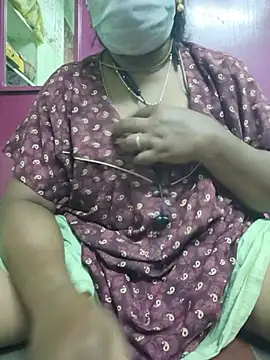 tamil-kamakanni's Live XXX Chat