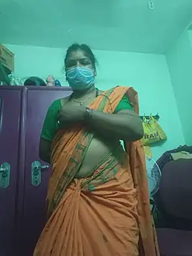 Sembang XXX Secara Langsung tamil-kamakanni