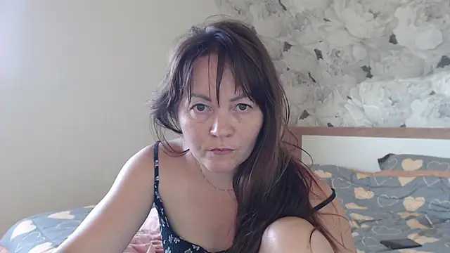 VanessaSmuthh – Live XXX-chat