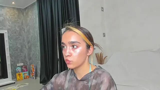 Živý XXX chat Barbara_Rogerss