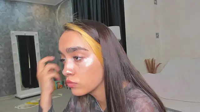 Barbara_Rogerss webcam show