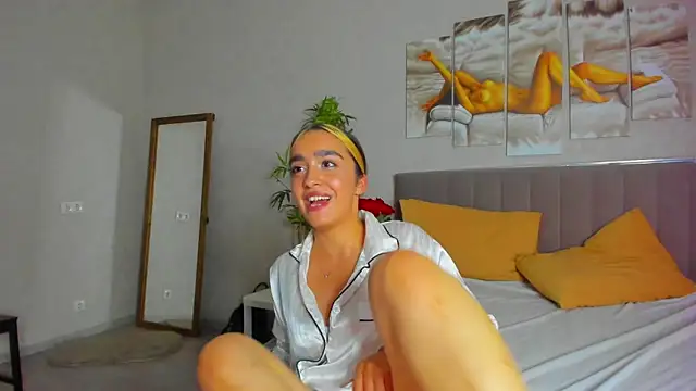 Barbara_Rogerss Webcam Show