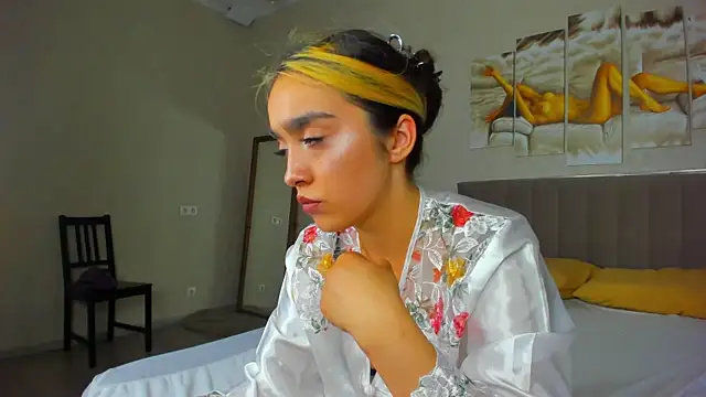 Barbara_Rogerss 现场XXX聊天