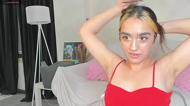 Barbara_Rogerss 现场XXX聊天