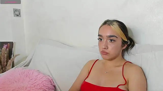 Barbara_Rogerss Obrolan Langsung XXX