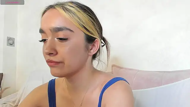 Czat XXX na żywo – Barbara_Rogerss