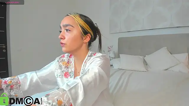 Вебкам-шоу Barbara_Rogerss