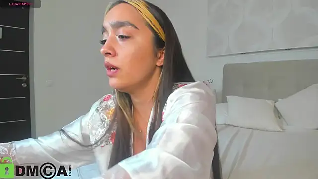 Czat XXX na żywo – Barbara_Rogerss