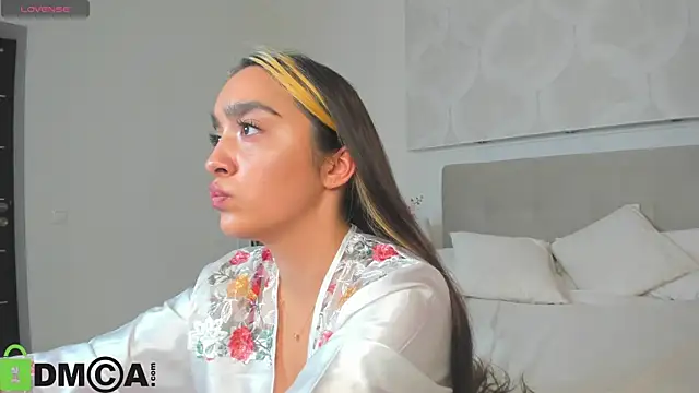 Barbara_Rogerss Obrolan Langsung XXX