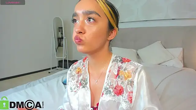 Czat XXX na żywo – Barbara_Rogerss