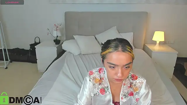 Barbara_Rogerss Pertunjukan Webcam