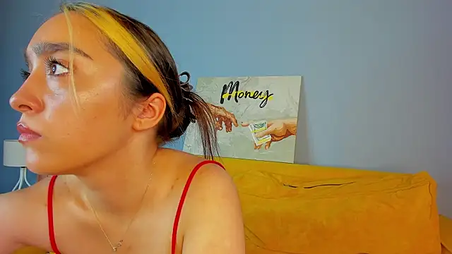 Barbara_Rogerss Adlı Modelin Canlı XXX Sohbeti